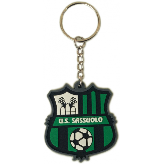 Portachiavi Gomma Sassuolo
