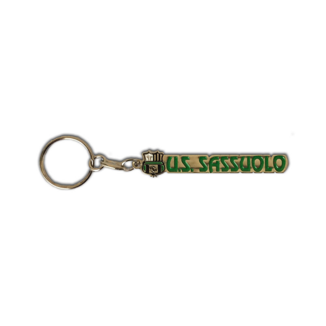 Portachiavi Metallo Sassuolo