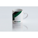 Tazza Manico Cuore