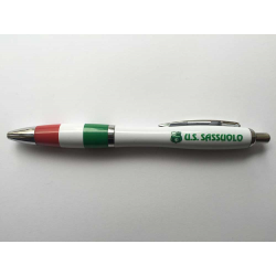 Penna biro tricolore