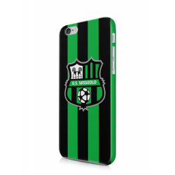 Cover Iphone 6 nero verde