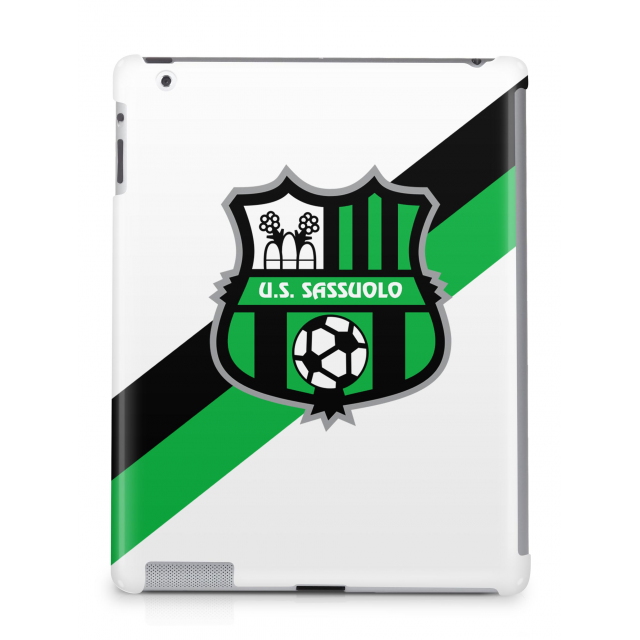 Cover Ipad bianca