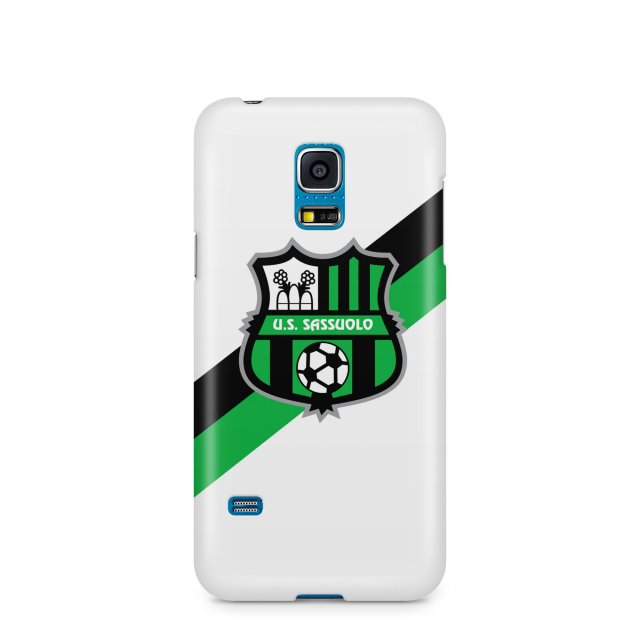 Cover Galaxy S5 bianca