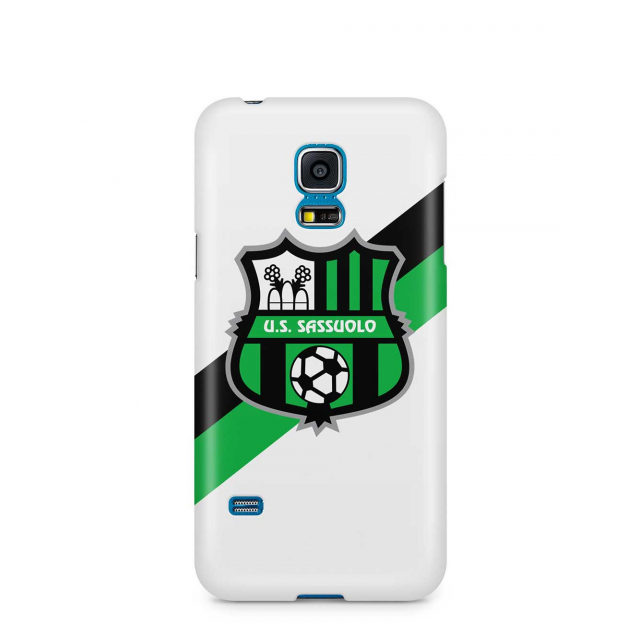 Cover Galaxy S5 Mini bianca