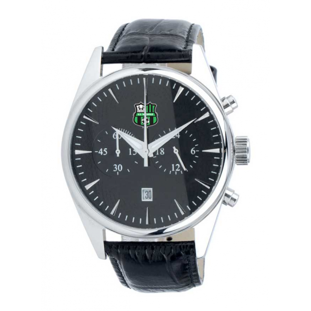 Orologio da Polso Nero