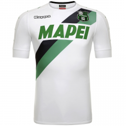 KOMBAT GARA 2017 SASSUOLO White/Green