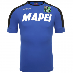 KOMBAT GARA 2017 SASSUOLO Blue / Black