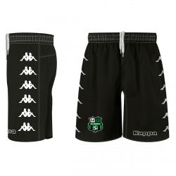 KOMBAT SHORTS GARA SASSUOLO 2017 Black