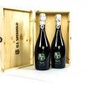 Confezione Vino Pignoletto
