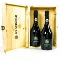 Confezione Vino Lambrusco