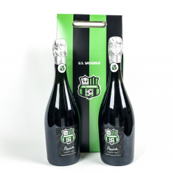 Confezione Vino Pignoletto 2 bottiglie 