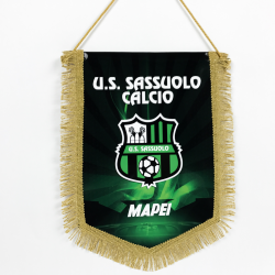 Gagliardetto Ufficiale Sassuolocalcio