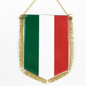 Gagliardetto Ufficiale Sassuolocalcio