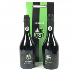 Confezione Vino Lambrusco 2 Bottiglie 2