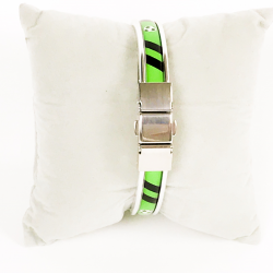 Bracciale con logo 2