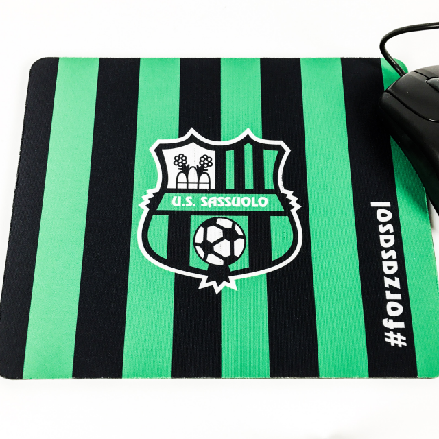 Mouse PAD rettangolare
