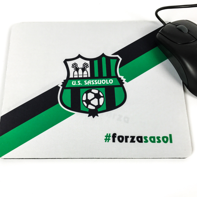 Mouse PAD rettangolare