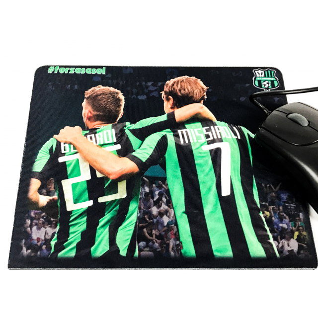 Mouse PAD rettangolare