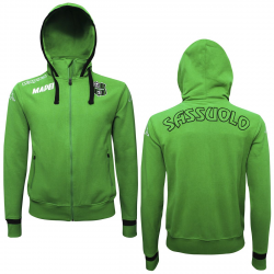 lpa Sassuolo WIMOK 