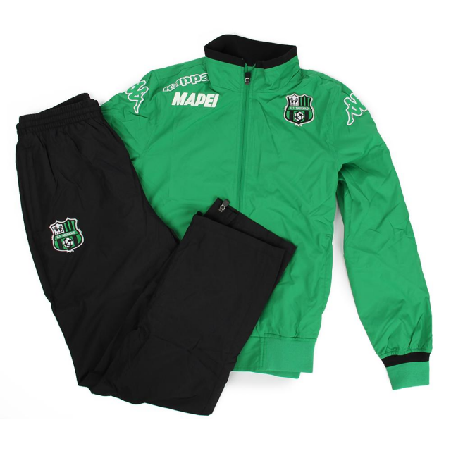 MASTERIN SASSUOLO