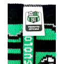Bundle : Sciarpa, Cappello, Zaino e Calamita