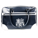 Borsa Sport vintage blu