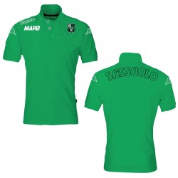 Soccer Polo 