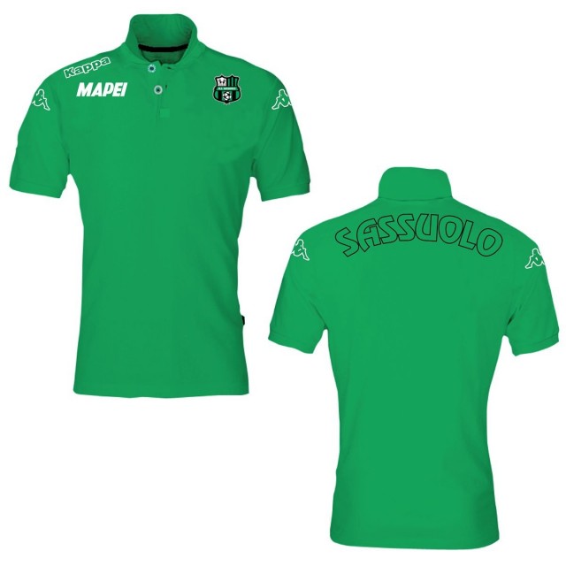 Soccer Polo 