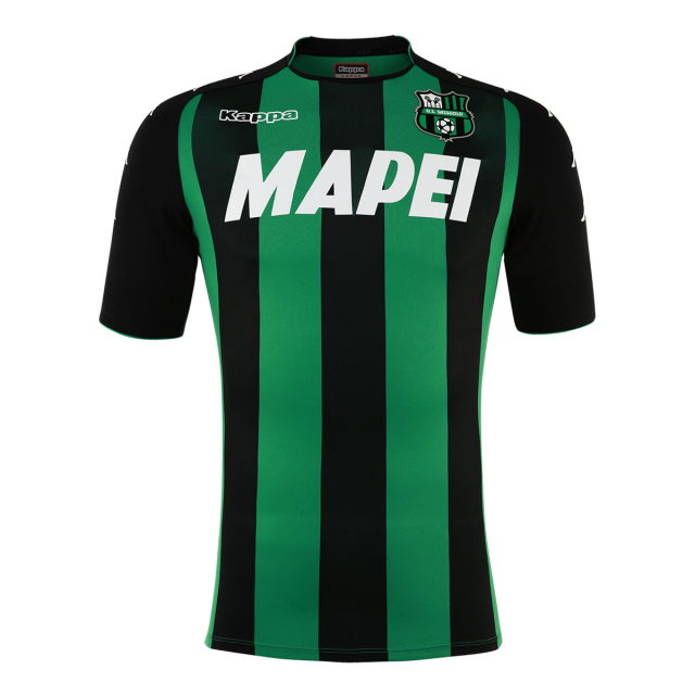 Kombat Gara Home 2018