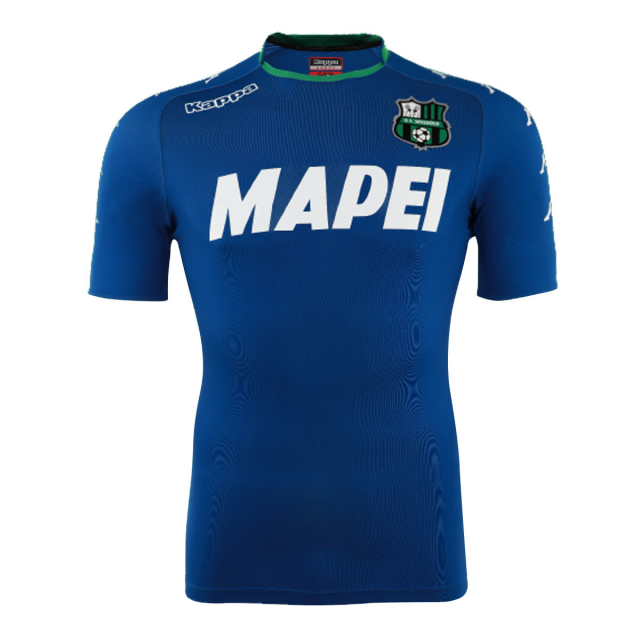 kit gara thirds 2017-2018