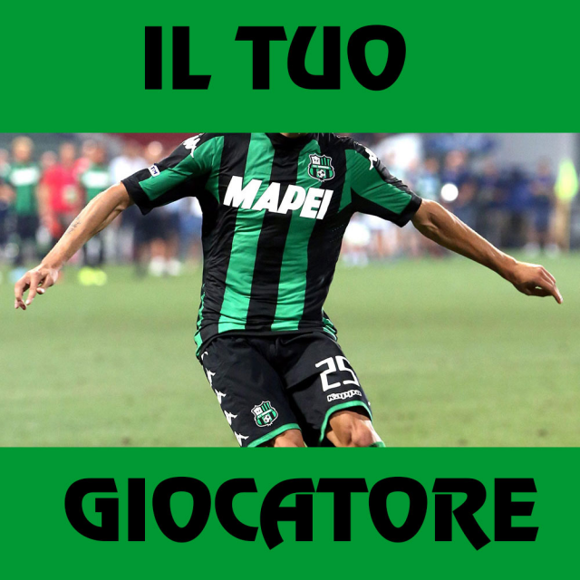 Scegli Giocatore