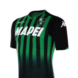 KOMBAT GARA HOME 2018-2019