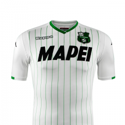 KOMBAT GARA AWAY 2018-2019
