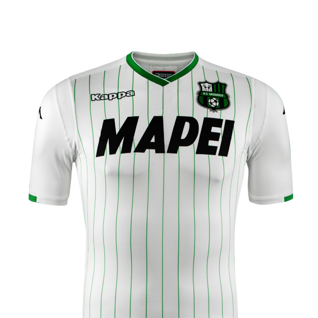 KOMBAT GARA AWAY 2018-2019