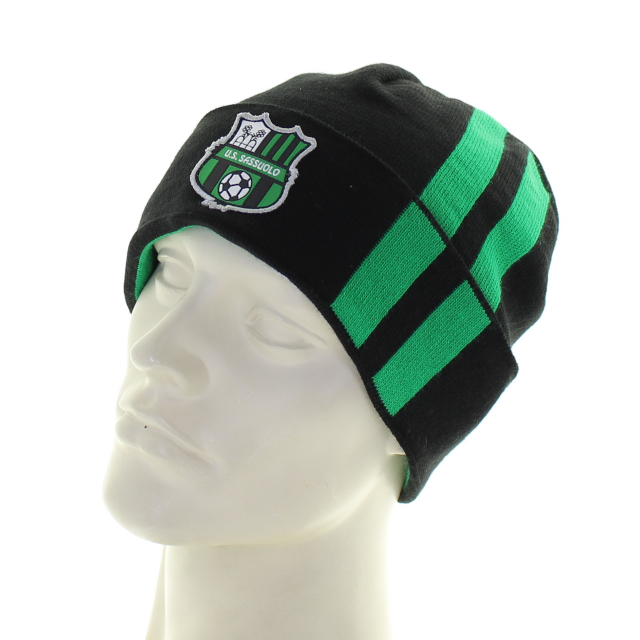 Berretta nero verde modello 2019