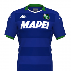 Kombat Gara Third 2019 - 2020