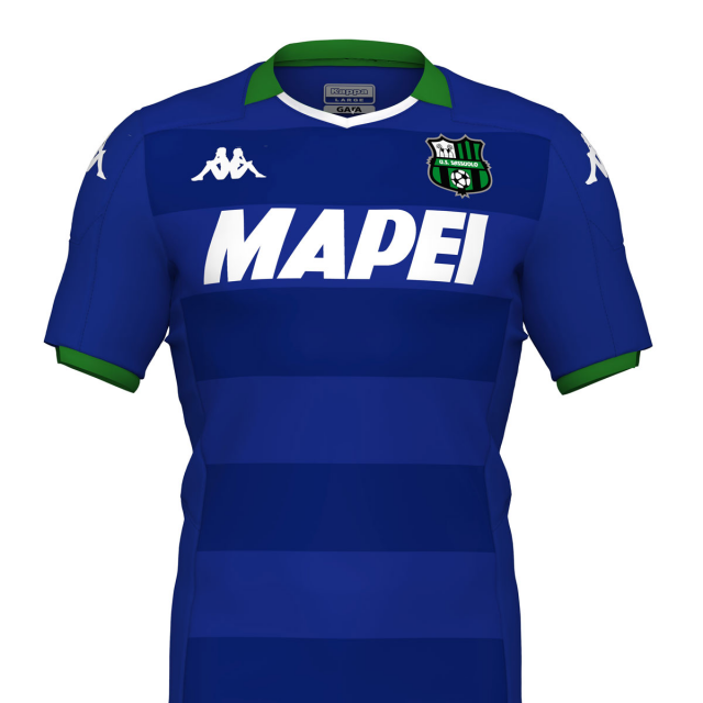 Kombat Gara Third 2019 - 2020