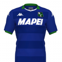 Kombat Gara Third 2019 - 2020
