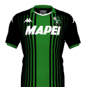 Kombata Gara Home 2019 - 2020