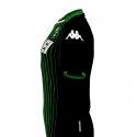 Kombata Gara Home 2019 - 2020
