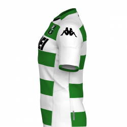 Kombat Gara Away 2019 - 2020 2