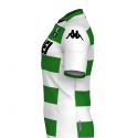 Kombat Gara Away 2019 - 2020