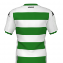 Kombat Gara Away 2019 - 2020