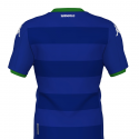 Kombat Gara Third 2019 - 2020
