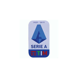 PATCH SERIE TIM