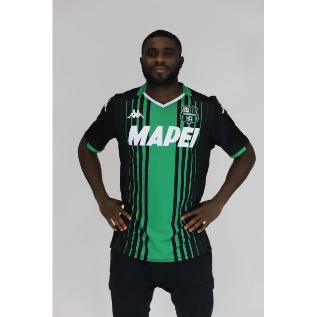 Kombat Replica Sassuolo