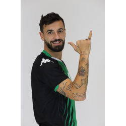 Kombat Replica Sassuolo 2