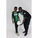 Kombat Replica Sassuolo