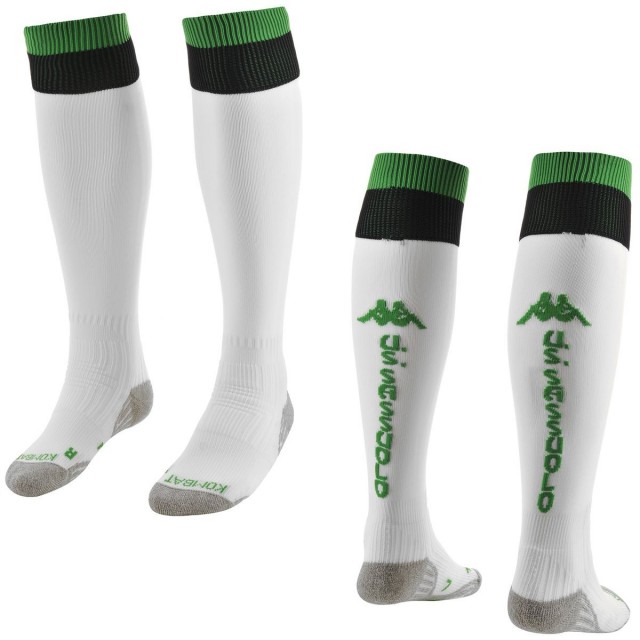 KOMBAT SOCKS GARA SASSUOLO 1P