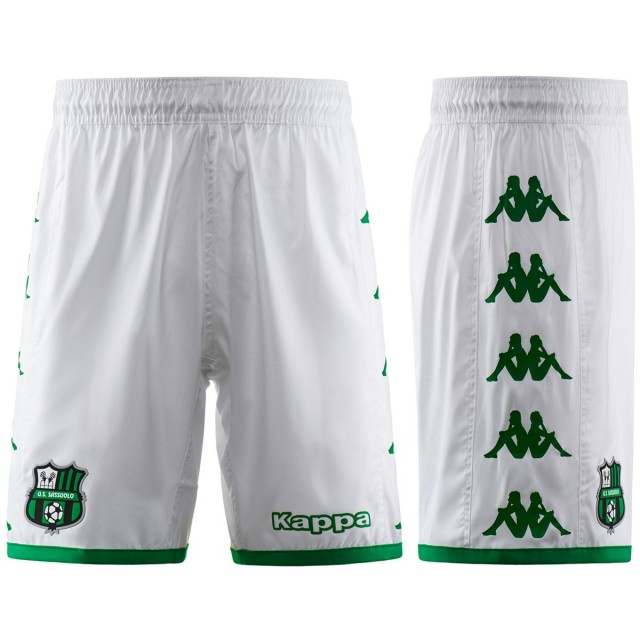 KOMBAT SHORTS GARA SASSUOLO White